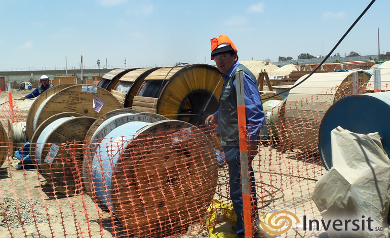 empalmes en fibra optica